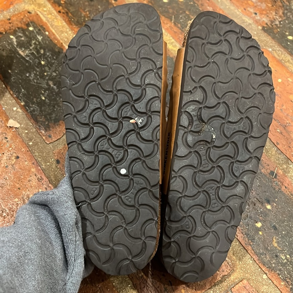 Birkenstock ๐host pick๐ Granada sandals
size 37 / US 6-6.5 - Picture 9 of 10